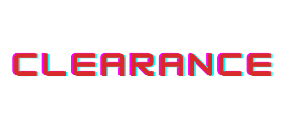 Clearance