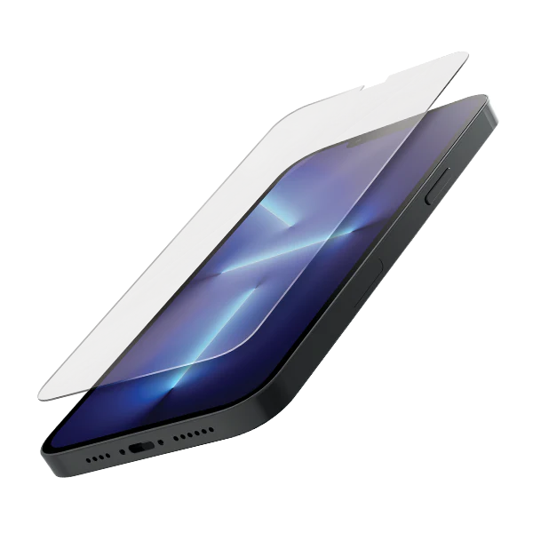 Screen Protection
