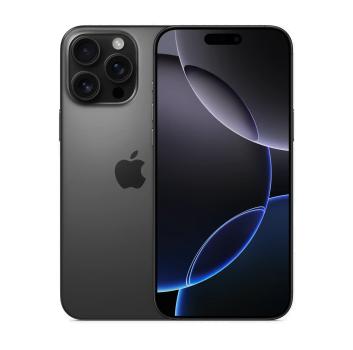 iPhone 16 Pro Black 256GB (Pre-Owned)