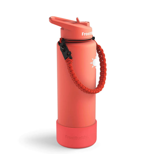FrostBuddy: Sports Buddy Grapefruit 24oz