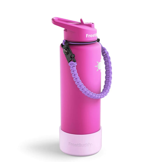 40 oz Sports Buddy: Berry
