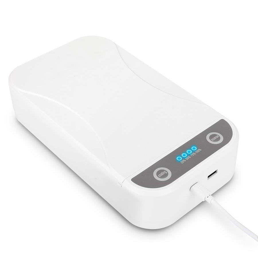 UV Device Sanitizer