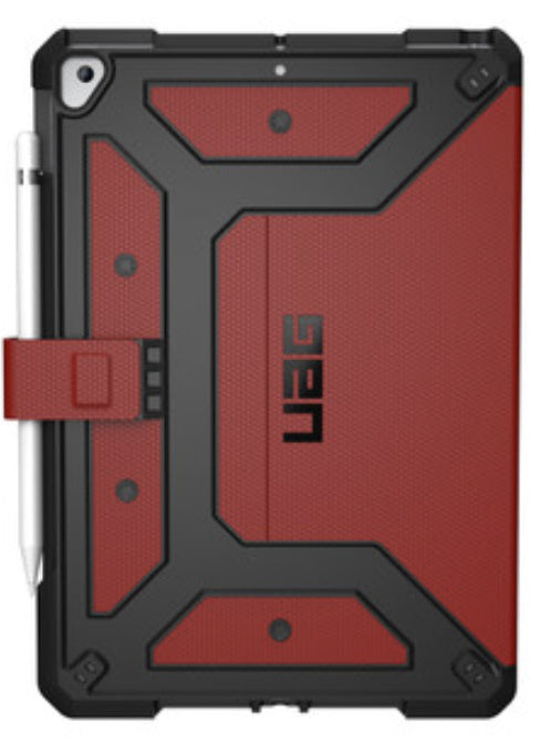 UAG - iPad 7/8 Gen Red