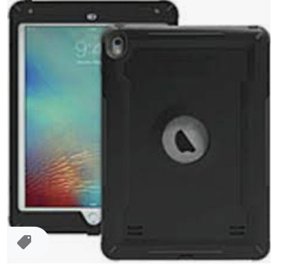 Trident Case iPad 5/6 Gen Black