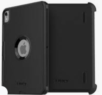 Otterbox - Defender iPad 11 Pro Black