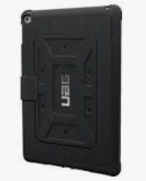 UAG - iPad Air 2 Black