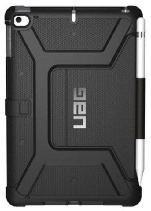 UAG - Metropolis iPad Mini 4/5th Gen Black