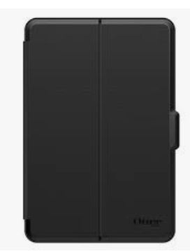 Otterbox - Profile iPad Mini 4 Black