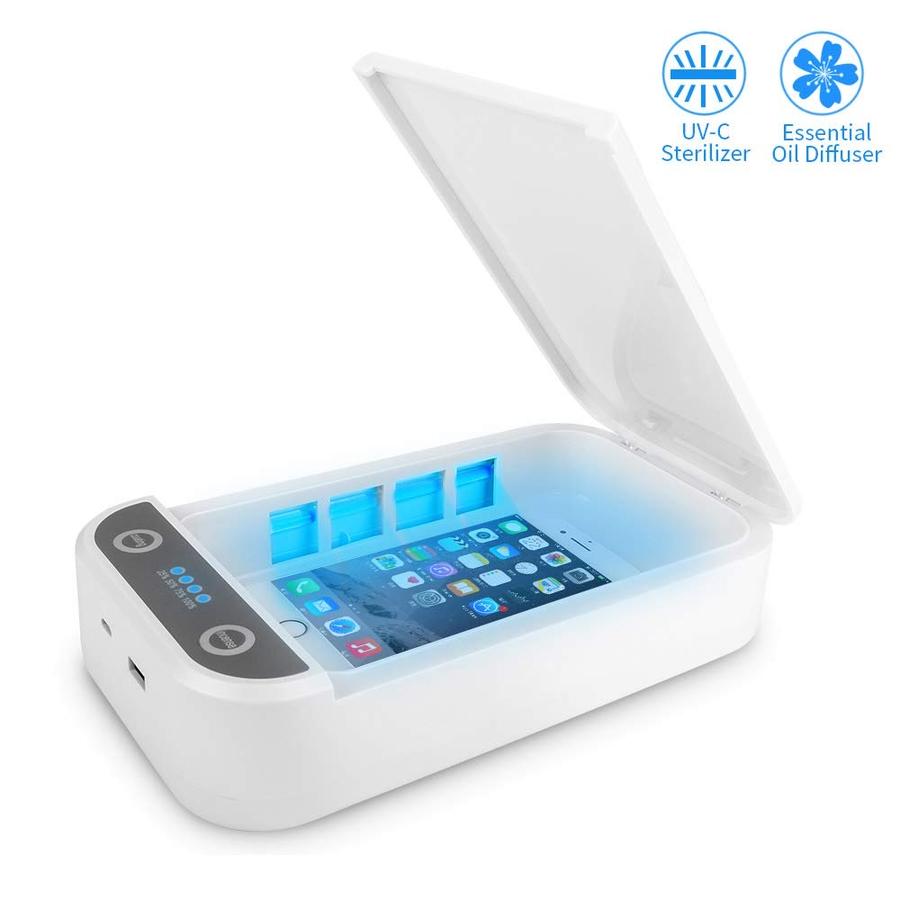 UV Device Sanitizer