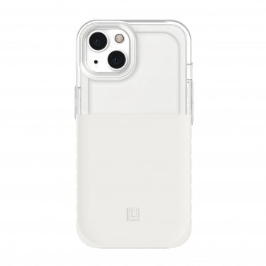UAG White (Marshmallow) Dip Case