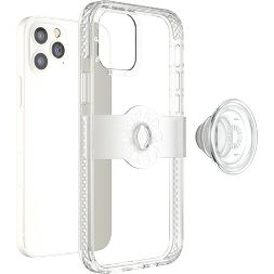 PopSockets PopCase PopGrip Slide Case for iPhone