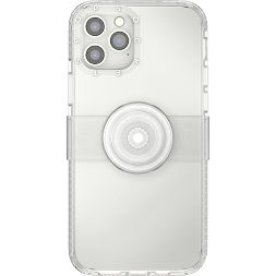 PopSockets PopCase PopGrip Slide Case for iPhone
