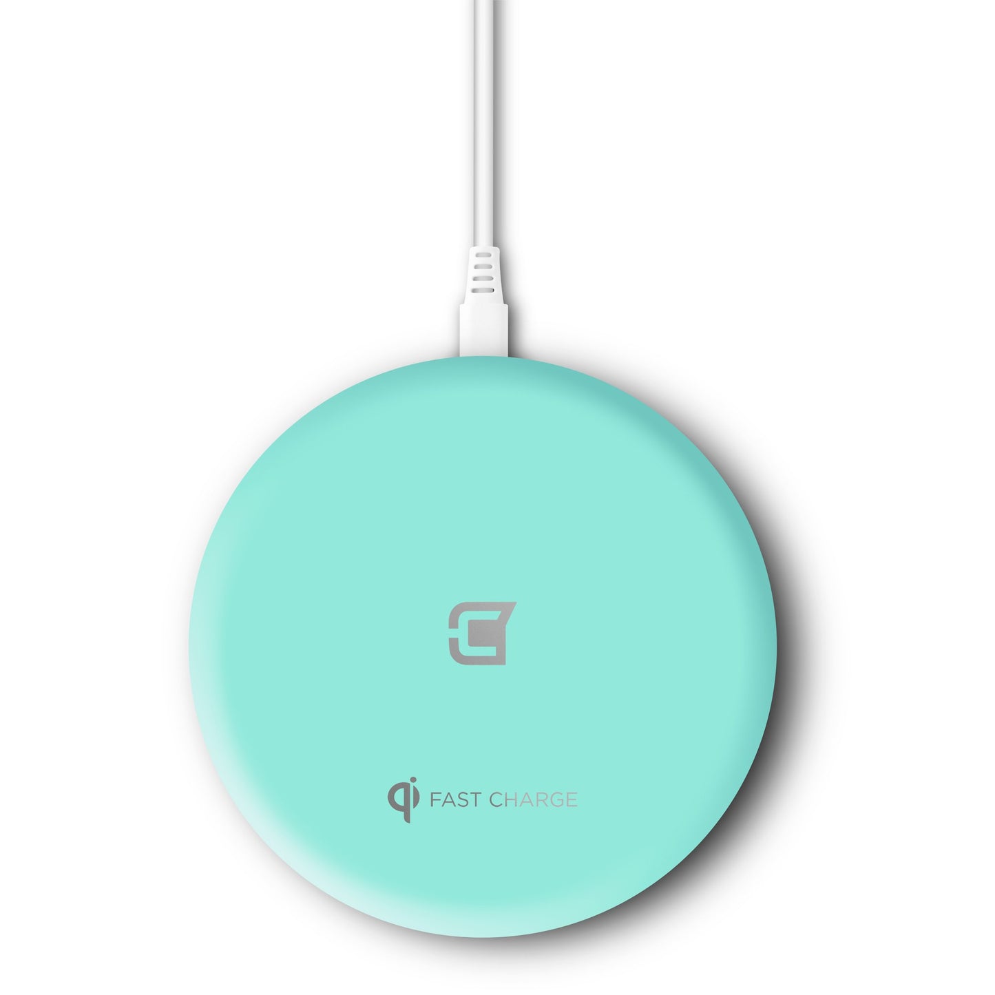 Caseco Nitro II 10W Wireless Charger