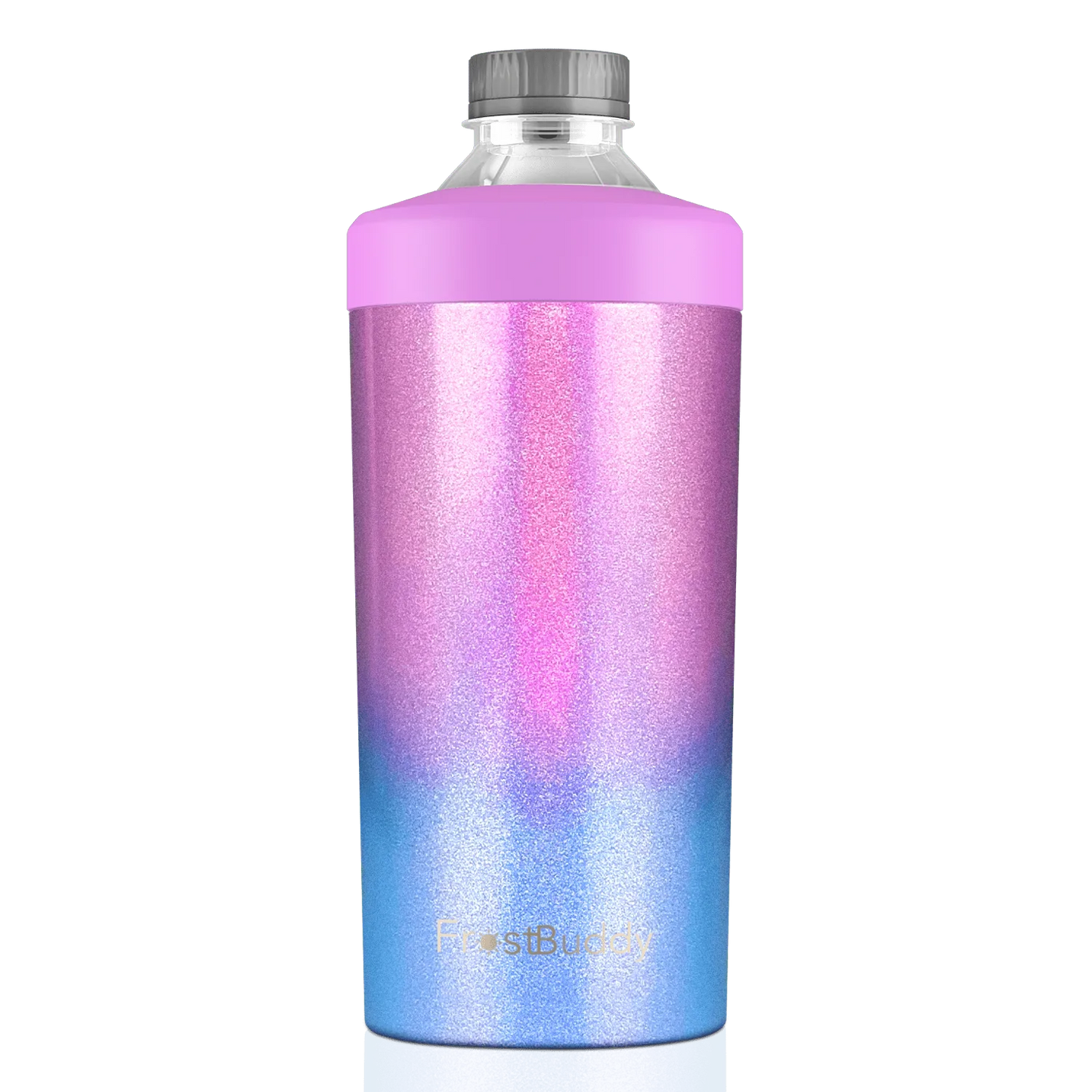 Big Buddy - Cotton Candy