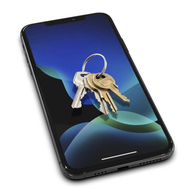 InvisibleShield Elite Glass iPhone 11 Pro Max/Xs Max