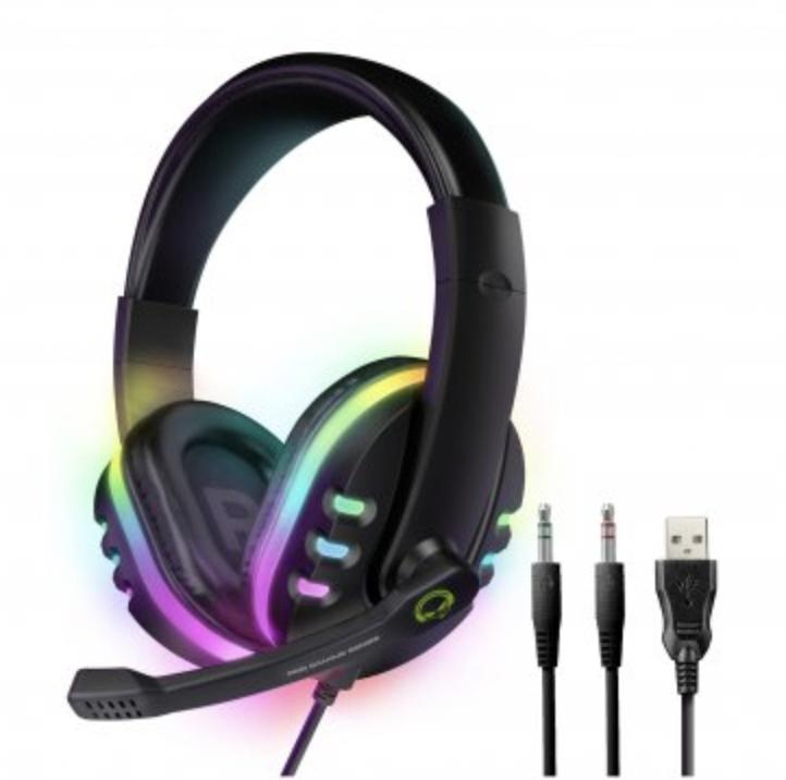 Gaming Accessories