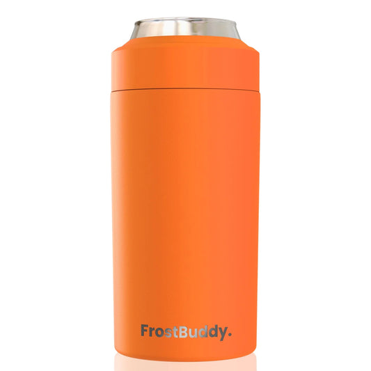 FrostBuddy: Universal Buddy 2.0 Neon Orange