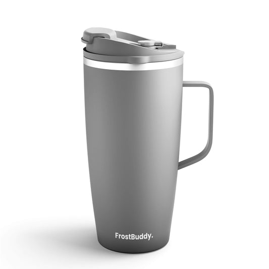 20oz Joe Buddy: Grey