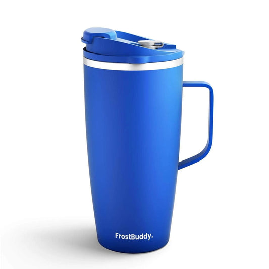 20oz Joe Buddy: Royal Blue