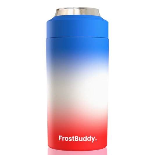 Universal Buddy: Frosty Pop