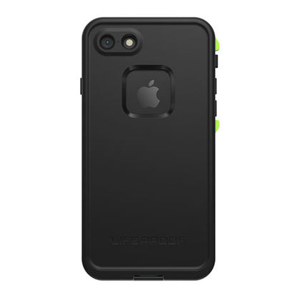 LifeProof - Fre Waterproof Case Night Lite (Black/Lime)