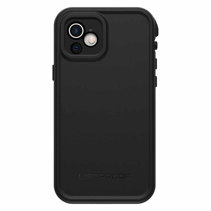 LifeProof - Fre Waterproof Case Black for iPhone