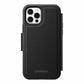 Otterbox - Folio Case for MagSafe Black for iPhone