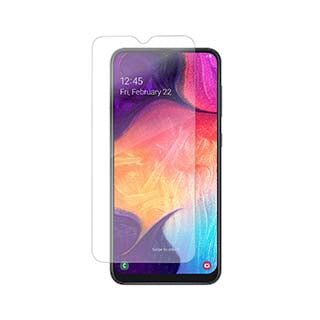 Samsung A50 InvisibleShield GlassPlus