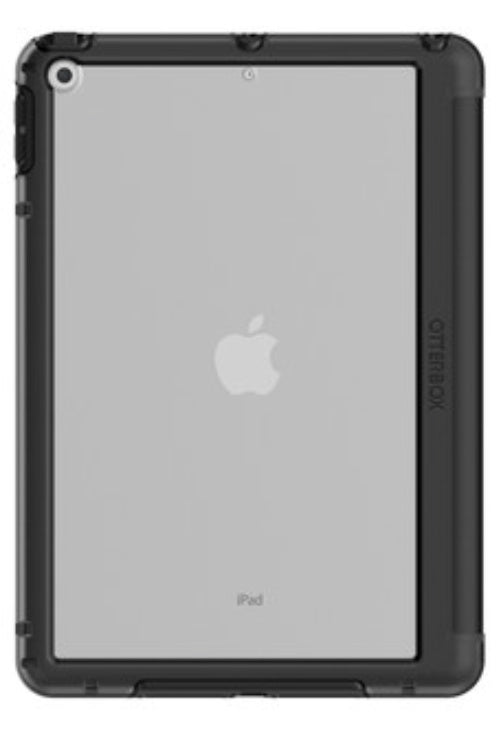 Otterbox - Symmetry Folio iPad 7/8 Gen Black