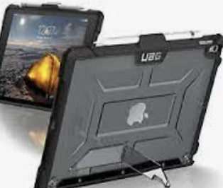 UAG - Plasma Series iPad 5/6 Gen