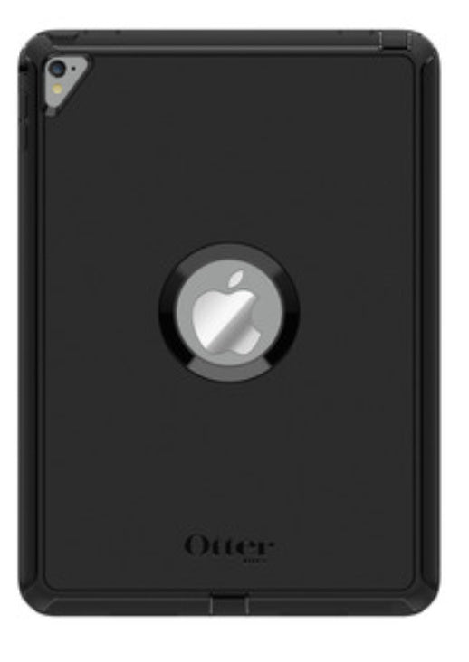 Otterbox - Defender iPad 5/6 Gen Black