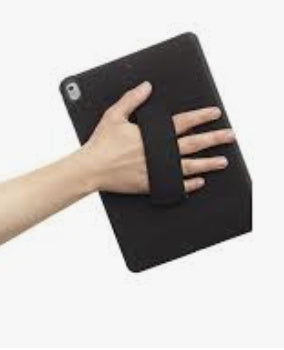 Griffin Air Strap Case iPad 5/6 Gen Black