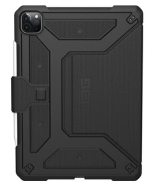 UAG - Metropolis iPad 4th Gen Black