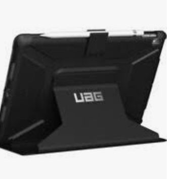 UAG - Metropolis iPad 3rd Gen Black