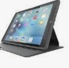 Otterbox - Profile iPad Air 2 Blue