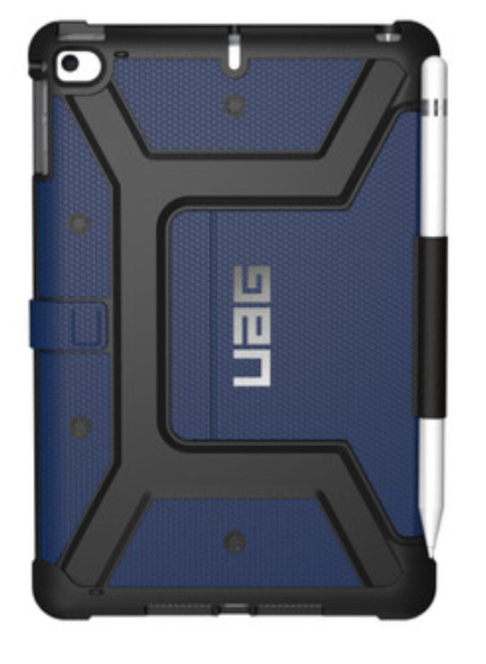 UAG - Metropolis iPad Mini 4/5th Gen Blue