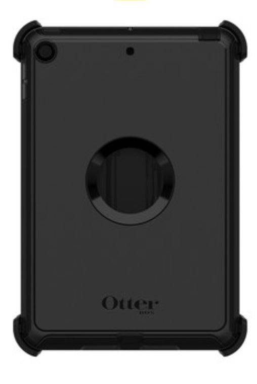 Otterbox - Defender iPad Mini 4/5th Gen Black