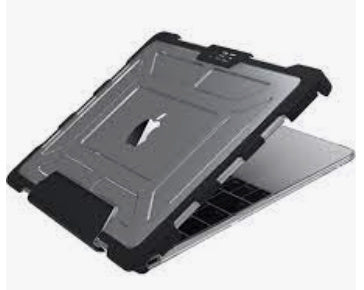 UAG - Composite Laptop Case MacBook 12in