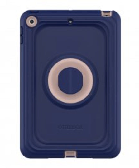 Otterbox - EasyGrab Case iPad Mini 5th Gen Purple