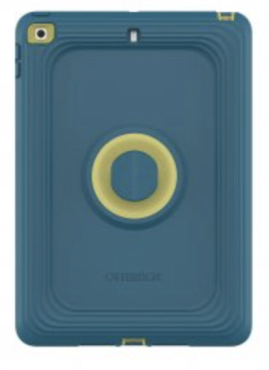 Otterbox - EasyGrab Case Blue iPad 8/9th Gen