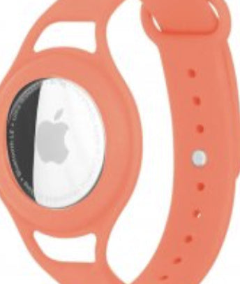 CaseMate - AirTag Strap (Pink)