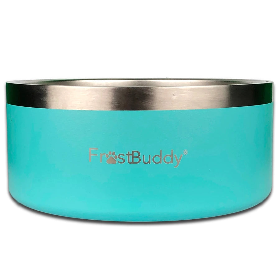 Buddy Bowl - Aqua
