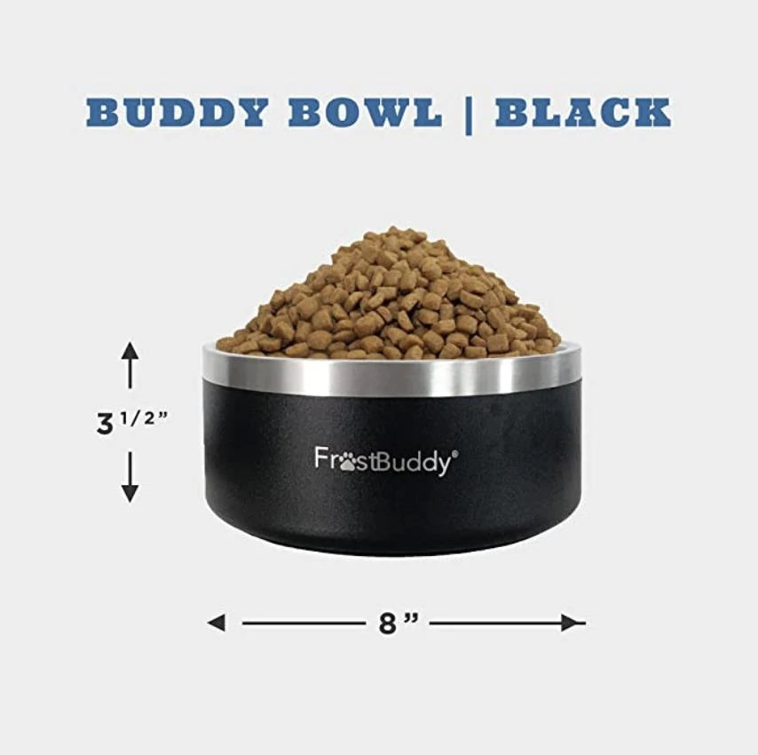 Buddy Bowl - Aqua