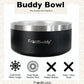 Buddy Bowl - Black