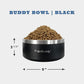 Buddy Bowl - Black