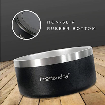 Buddy Bowl - Real Tree Max-5 Camo