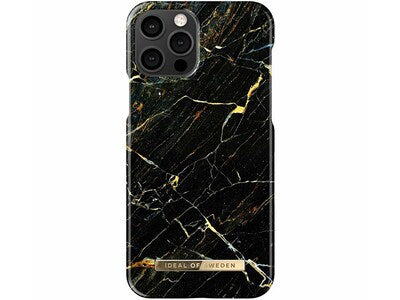 iDeal of Sweden Fashion Case for iPhone 12/12 Pro - Port Laurent Marble