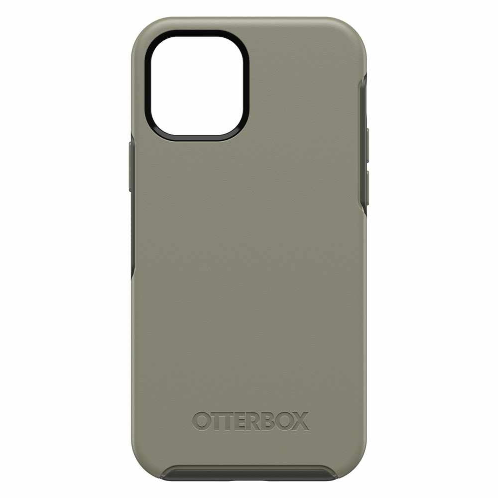 Otterbox - Symmetry Protective Case Vetiver/Climbing Ivy for iPhones