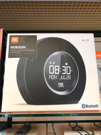 JBL Horizon