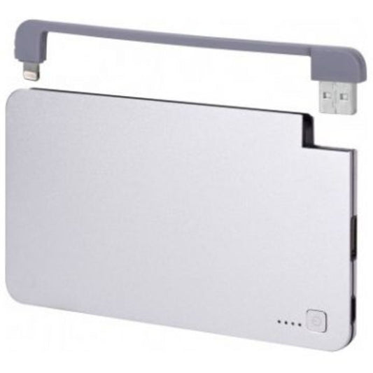 Xqisit Power Bank 5000mAh Lighting